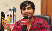 My mom bought me a camera and encouraged me : Sujeeth [Interview]