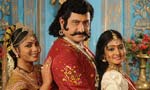 'Sri Vasavi Kanyaka Parameswari Charithra' movie near completion