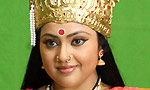 Meena's Sri Vasavi Vaibhavam on Sep 21