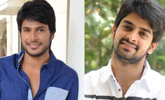 Tollywood young actors to lock horns