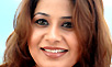 Sangeetha in a dual role