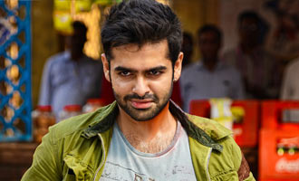 First look: Ram in and as Shivam