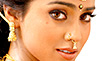 Lady luck smiles on Shriya again