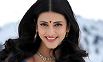 Shruti to do more of Tollywood