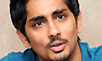 Journalists lodge a complaint on Siddharth
