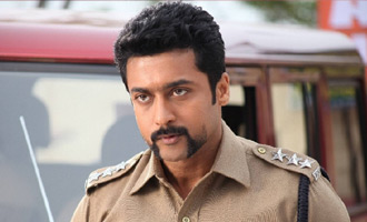 'Singam 3' to be shot simultaneously in Telugu and Tamil?