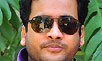 Sivaji as software engineer