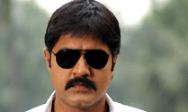 Srikanth's 'Natukodi' Finished Except For One Song