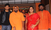 'Sri Jagadguru Adi Sankara' Success Meet