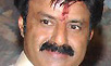 Srirama Rajyam in last leg of shooting
