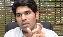 Allu Sirish tells reason for deleting Sampoornesh Babu's scenes