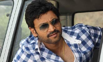 Sumanth to star in Vicky Donor Telugu remake?