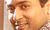 One more from Suriya