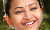 Swetha Basu Prasad is thrice happy