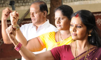 'Telangana Vijayam' releasing in July 2nd week
