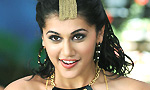 Now, Taapsee signs a brand
