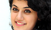 Tapsee signs 2nd  Movie