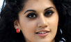 I respect Manchu family: Taapsee