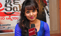 Audiences will tell if I acted nude or not : Tejaswi Madivada