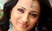 Why Trisha said yes to 'Sankham'