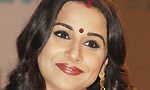 Vidya Balan To Attend 'Chandi' Audio Launch