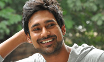 After Ram Charan and Ram, now it is Varun Sandesh