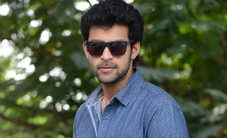 Who are Varun Tej's favourite actors other than mega family heroes ?