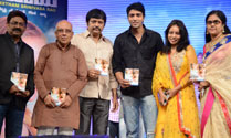 'Welcome Obama' Audio Launch