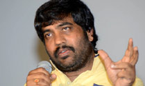 'Felt As If I Was Directing Chiranjeevi': YVS Chowdary