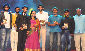 'Yevade Subramanyam' Audio Launch