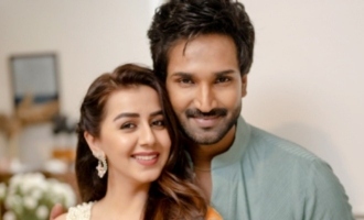 Is Aadhi Pinisetty's wife Nikki pregnant? Find out...