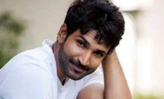 Aadhi Pinisetty, actress get engaged
