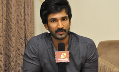 I will break out of Sarrainodu mould: Aadhi [Interview]