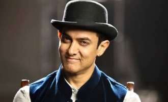 Aamir Khan contracts Covid-19; Health status revealed