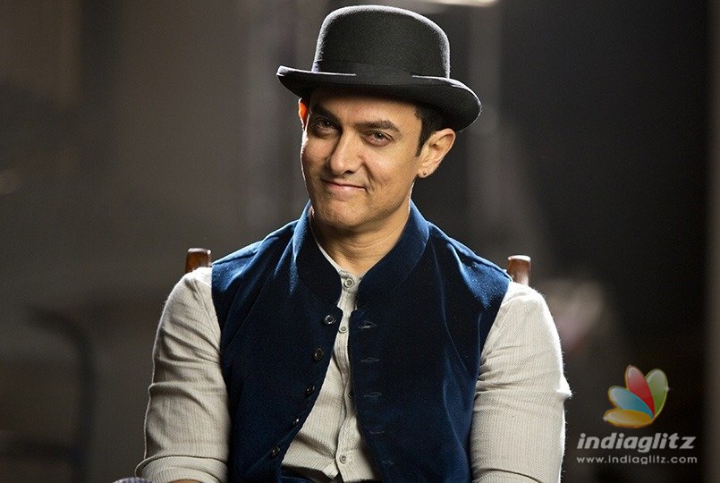 Aamir Khans blockbuster to have a sequel