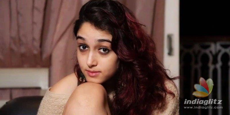 Aamir Khan’s daughter opens up on being sexually abused