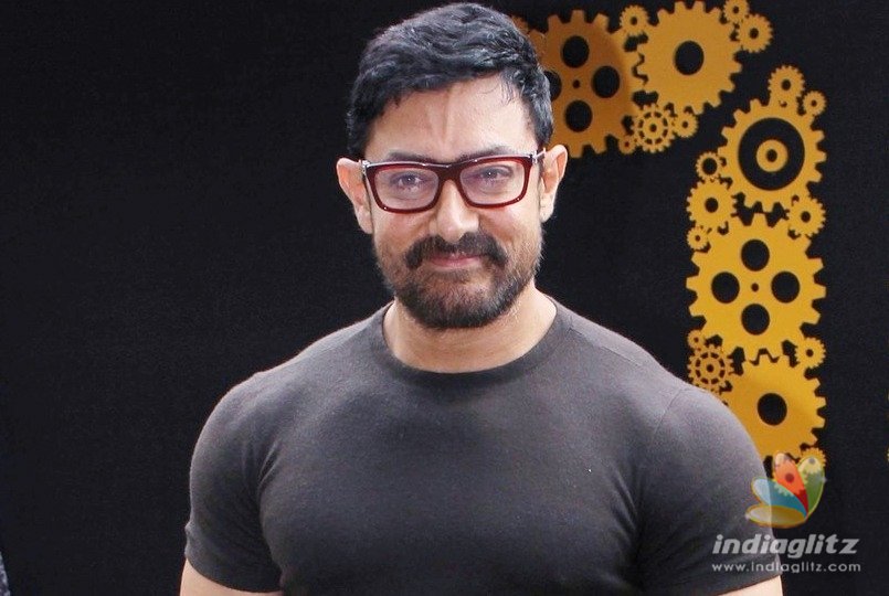 An unbelievable fact about Aamir Khans remuneration