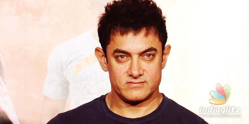 Aamir Khan gets trolled for a stupid decision