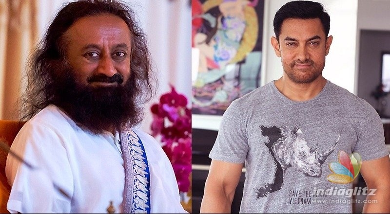 Aamir Khan is an expert in romantic love: Spiritual guru