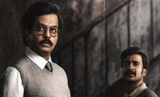 Aarambham teaser: Interesting Thriller