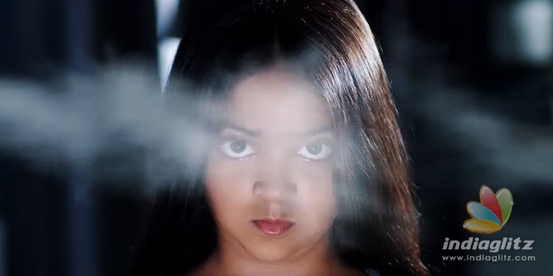 Aaviri Trailer: The Difficult Child Scares Parents