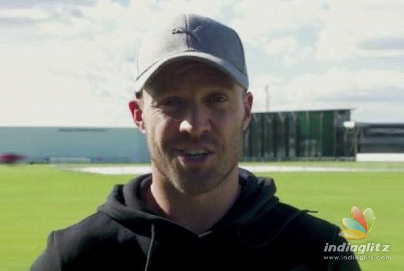 AB de Villiers quits, cricket fans shocked