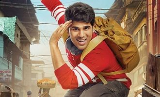 Allu Sirish looks lively in 'ABCD' first look