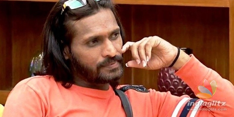 Bigg Boss contestant arrested in middle of show!