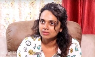 Exclusive: Abhinayashree says her elimination was unfair, fake