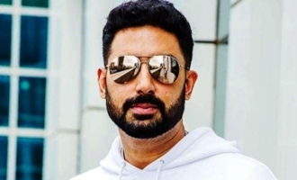 Abhishek Bachchan shows intrest towards the Hindi remake of this small film