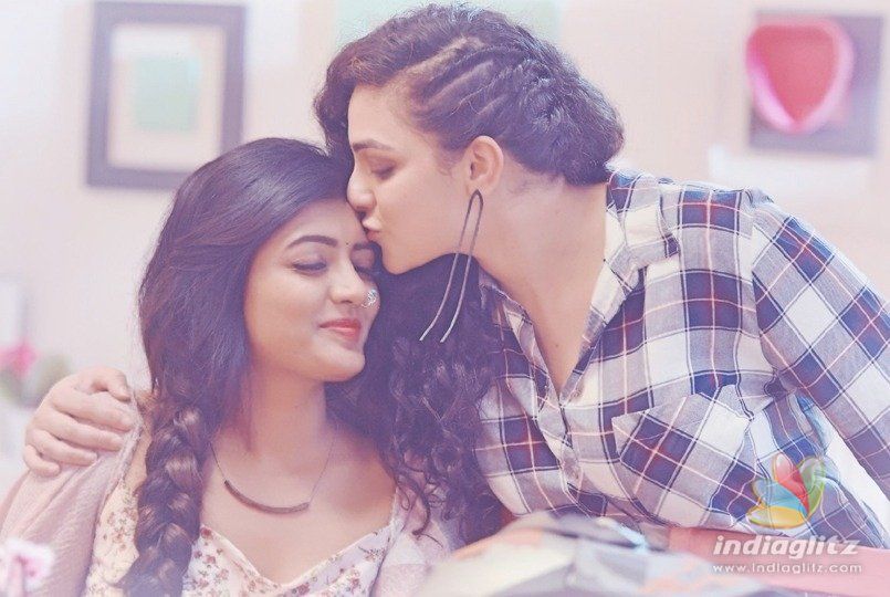 Tollywood director greets lesbian heroines!