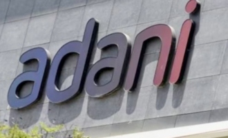 BIG Abu Dhabi-based company invests $400 million in Adani