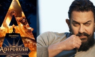 Prabhas' 'Adipurush' postponed to make way for Aamir Khan's film