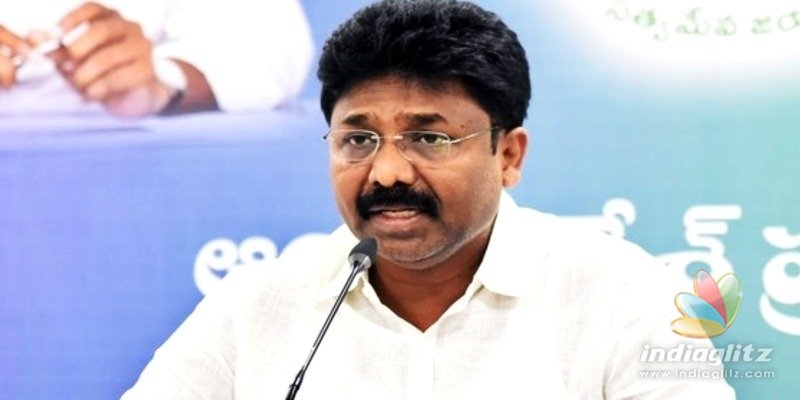 AP Minister makes a fresh statement on SSC exams